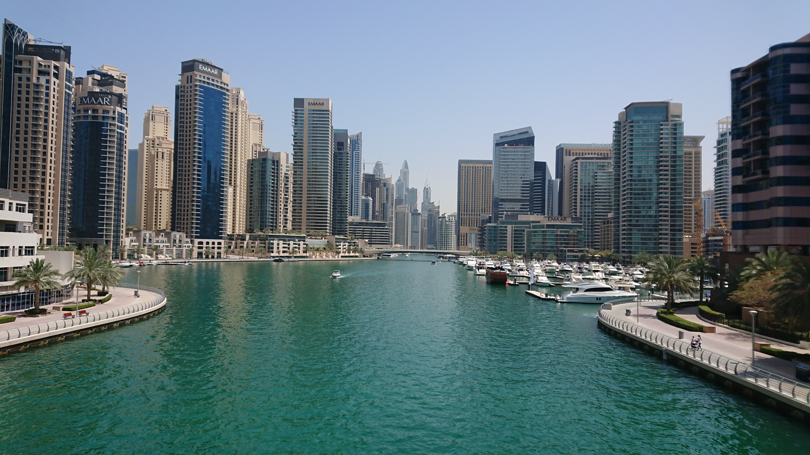 What is the future of property in Dubai? future property