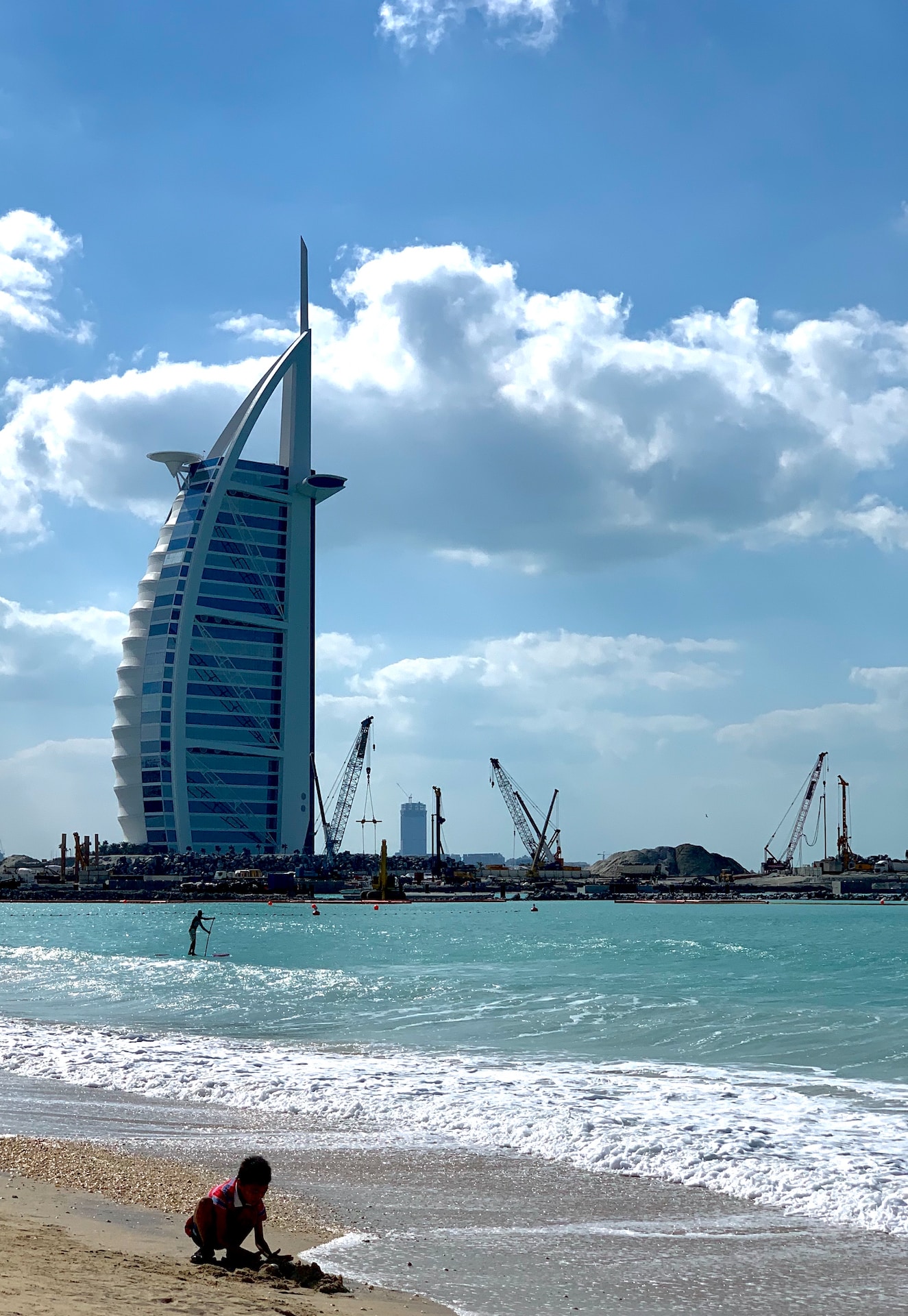 Who are the top property buyers in Dubai 2023?